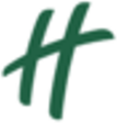 Holiday Inn – the niu, Timber Esslingen logo