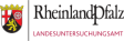 Landesuntersuchungsamt Rheinland-Pfalz logo