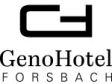 GenoHotel Forsbach logo