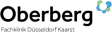 Oberberg Fachklinik Düsseldorf-Kaarst logo