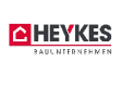 Heykes Bauunternehmen GmbH logo