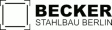 Becker Stahlbau Berlin GmbH logo