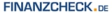 FINANZCHECK.de logo
