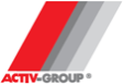 ACTIV-IMMOBILIEN GmbH & Co. KG logo