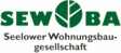 SEWOBA GmbH Seelower Wohnungsbaugesellschaft logo