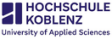 Hochschule Koblenz logo