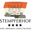 Hotel Stempferhof logo