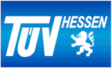 TÜV Technische Überwachung Hessen GmbH logo