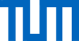 Technische Universität München (TUM) logo