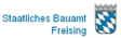 Staatliches Bauamt Freising logo