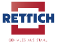 Rettich Stahlbau GmbH logo