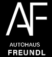 Autohaus Freundl GmbH logo