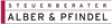 Alber & Pfindel Steuerberatungsgesellschaft PartGmbB logo