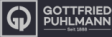 Gottfried Puhlmann GmbH logo