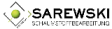 Sarewski Schaumstoffbearbeitung logo