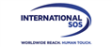 International SOS logo