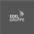 Edel GmbH logo