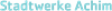 Stadtwerke Achim AG logo