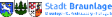 Stadt Braunlage logo