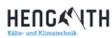 Hengmith Kälte-Klima-Technik GmbH logo