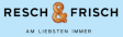 Resch&Frisch Holding GmbH logo