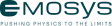 eMoSys GmbH logo