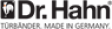 Dr. Hahn GmbH & Co. KG logo