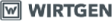 Wirtgen International GmbH logo