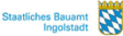 Staatliches Bauamt Ingolstadt logo