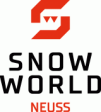 SnowWorld Neuss logo
