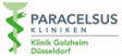 Paracelsus-Klinik Golzheim Düsseldorf logo