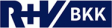 R+V Betriebskrankenkasse logo