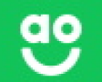 ao.com logo