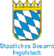 Staatliches Bauamt Ingolstadt logo