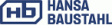 KG HANSA BAUSTAHL Handelsges. mbH & Co. logo