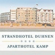 Strandhotel Duhnen logo