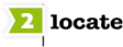 2locate GmbH logo