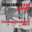 Groschmidt Bau GmbH logo
