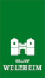 Stadtverwaltung Welzheim logo