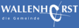 Gemeinde Wallenhorst logo