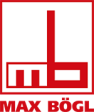 Max Bögl Transport und Geräte GmbH & Co. KG logo