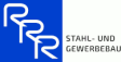 RRR Stahl- und Gewerbebau GmbH logo