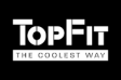 TopFit Fitness- und Freizeitanlagen GmbH & Co. KG logo