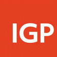 IGP Pulvertechnik Deutschland GmbH logo