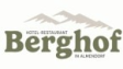 Hotel Restaurant Berghof GmbH & Co. KG logo