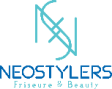 neostylers Friseure Inh. Gökhan Demir logo