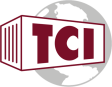 TCI Transcontainer International Holding GmbH logo