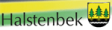 Gemeinde Halstenbek logo