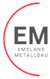 Emsland Metallbau GmbH logo