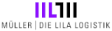 Müller - Die lila Logistik Service GmbH logo